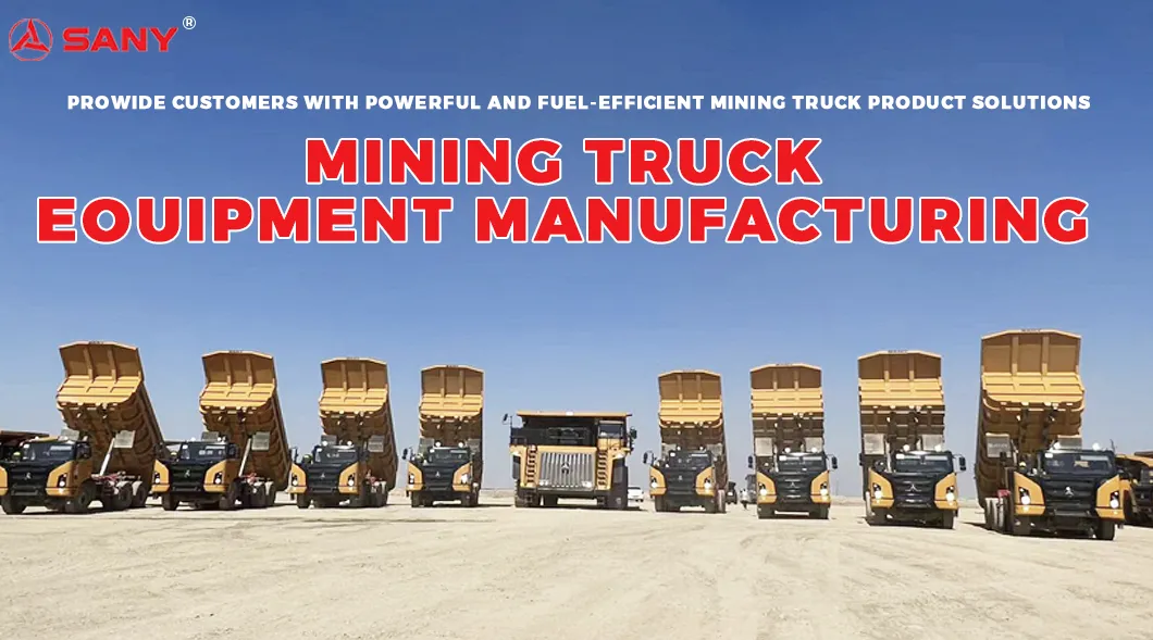 Articulated Dump Truck