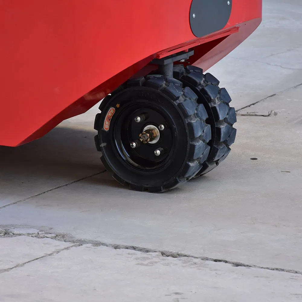 Reliable CE Certified Forklift: 1t 1.5t 2t 3t 3.5t 4t 4.5t 5t Multiple Power Options, Ideal for Warehouse Management Rough Terrain Forklift