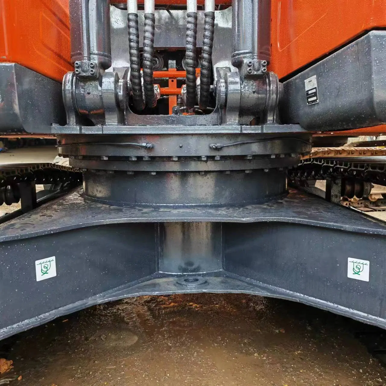 Doosan Dx225LC Dx225 Dx225lca Used Excavators Crawler Excavator Heavy Equipment Good Condition Second Hand Machine Dx225lca Dx60 Dx85 Dx55 Dx140 Dx340