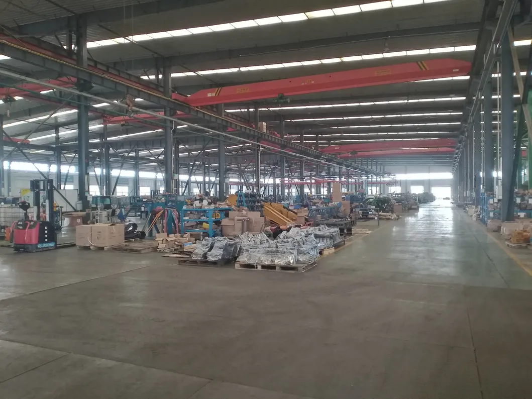 Efficient Digging Mini Excavator