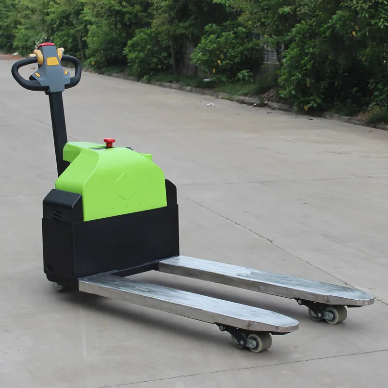 Custom Forklift Model B