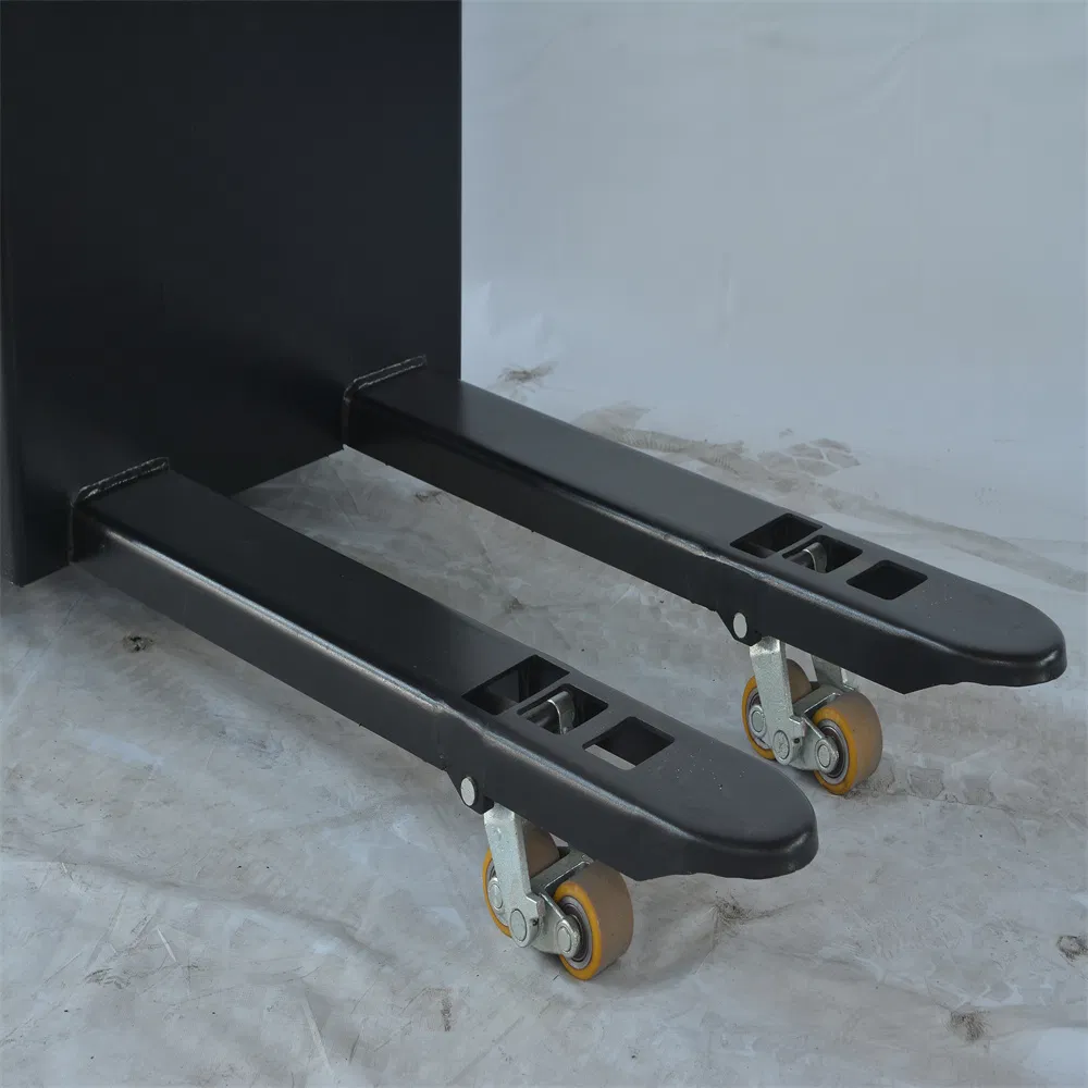 Goodsense Manufacturer OEM Custom Electric Pallet Equipment 1.5 Ton 2ton Pallet Jack