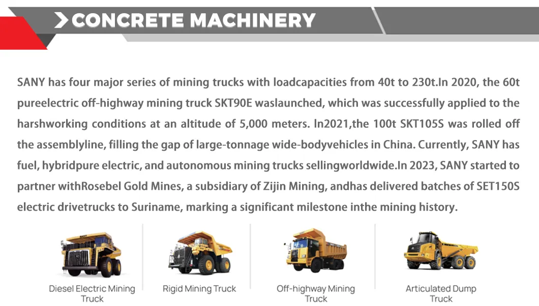 Articulated Dump Truck Side View
