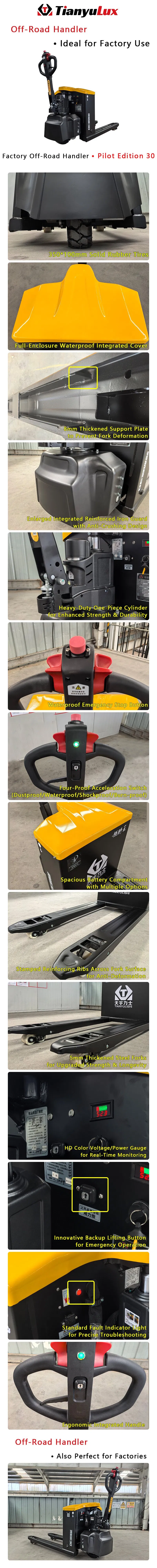 Detailed Product View