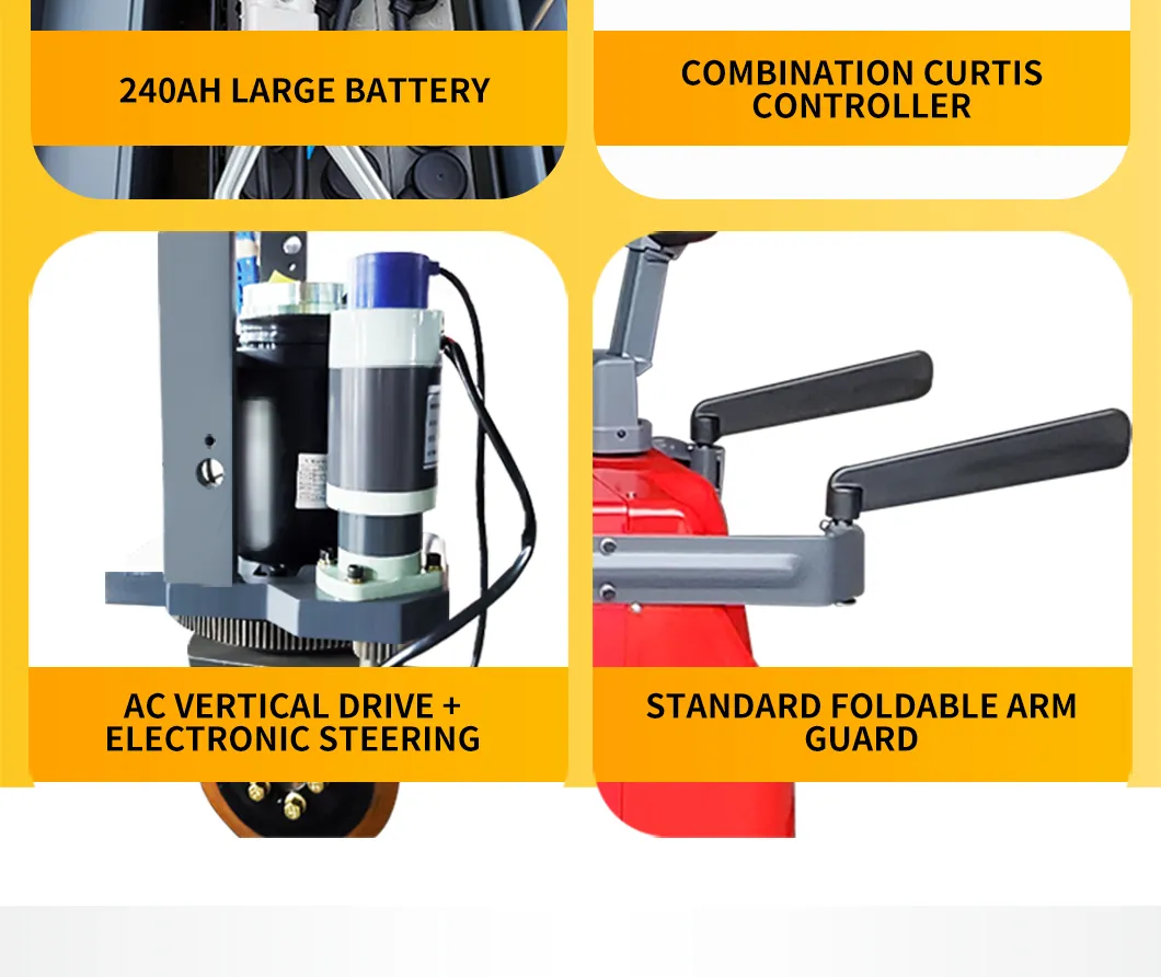 Electric Steering System