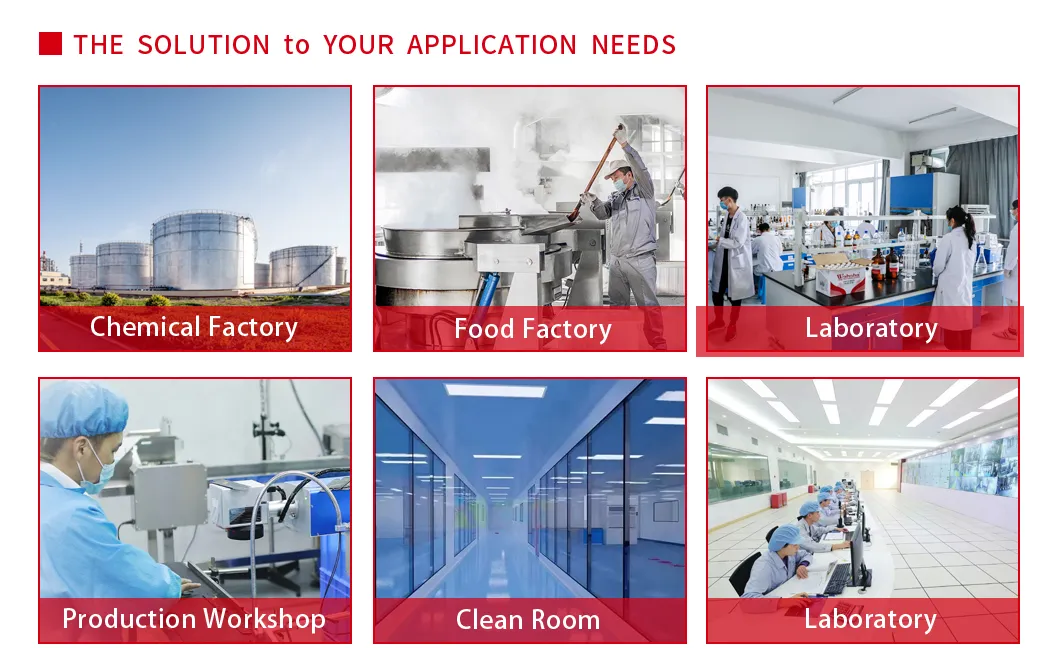 Electric Pallet Jack Application