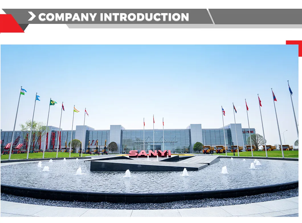 Mining Equipment Site