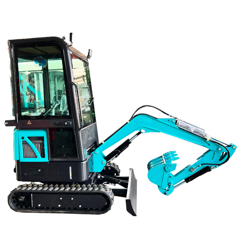 Hot Cheap Wholesale Mini Excavator For Sale Hydraulic Crawler Digger Mini Excavator 1ton 2 Ton