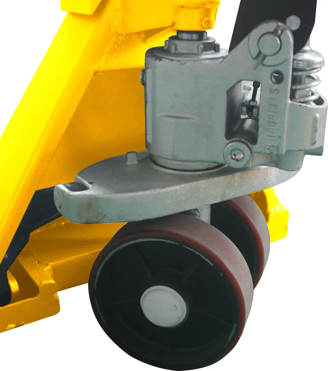 Lithium Battery View