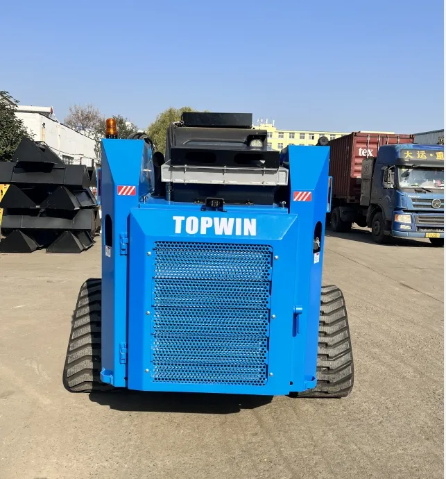 Application Scenarios