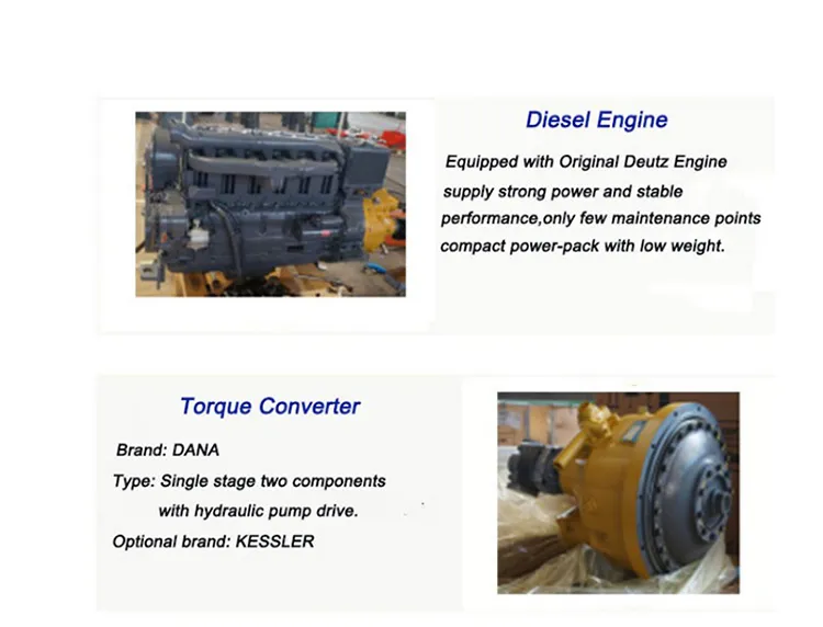 Detailed Truck Photo 3