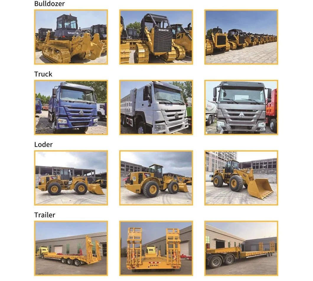 Engineering Equipment