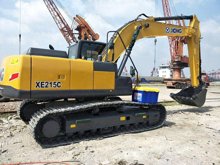 Used 1.5ton-700ton Hydraulic Excavator/ Crawler Excavator/ Wheel Excavator/ Mining Excavator/ Mini Digger Excavator