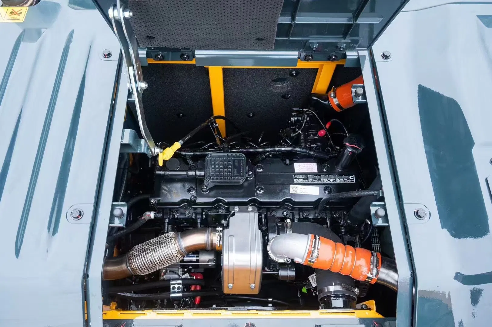 Brand New Used Hyundai Hx220L Hx200 Hx230L Hx210L Hx155L Hx80 Hw155 Hw150 Hw60 Hx350L Hx305L Cummins Engine Kawasaki Pump Track Crawler Excavator Wheel Digger