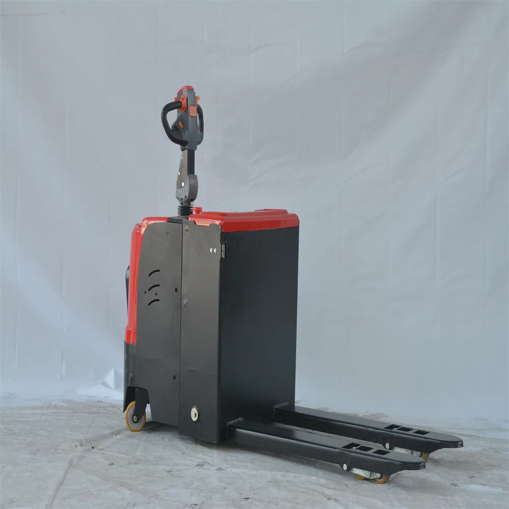 Goodsense Manufacturer OEM Custom Electric Pallet Equipment 1.5 Ton 2ton Pallet Jack