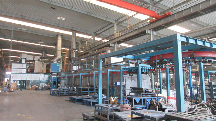 Xuzhou Plautz excavator — farming, landscaping, civil engineering and construction applications