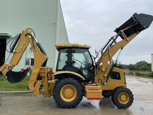 Construction Machinery