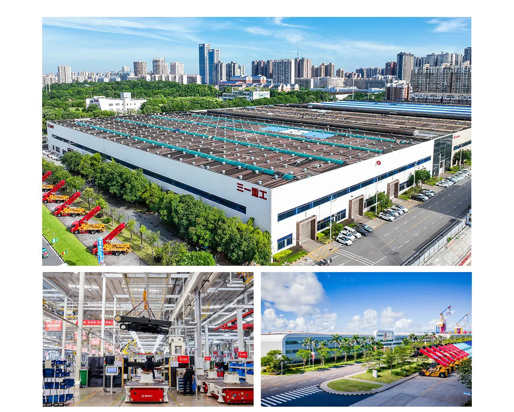 Manufacturing Process