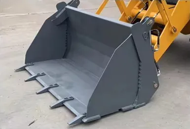 LOADER BUCKET