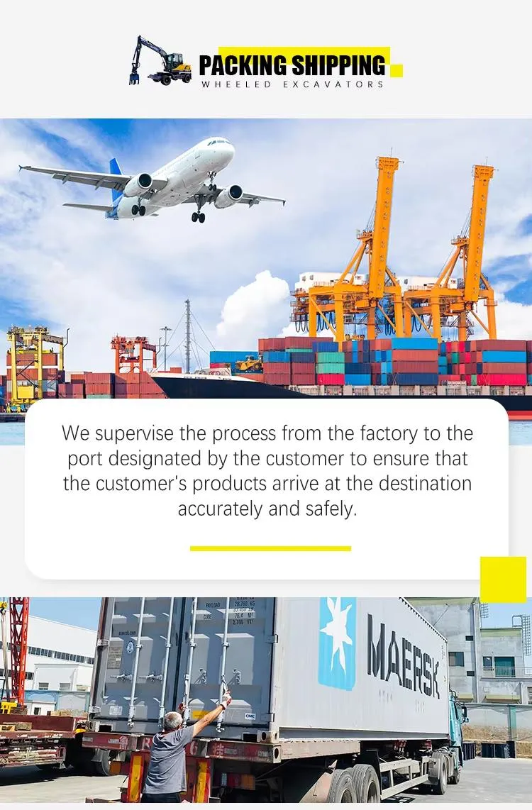 Packaging and Logistics