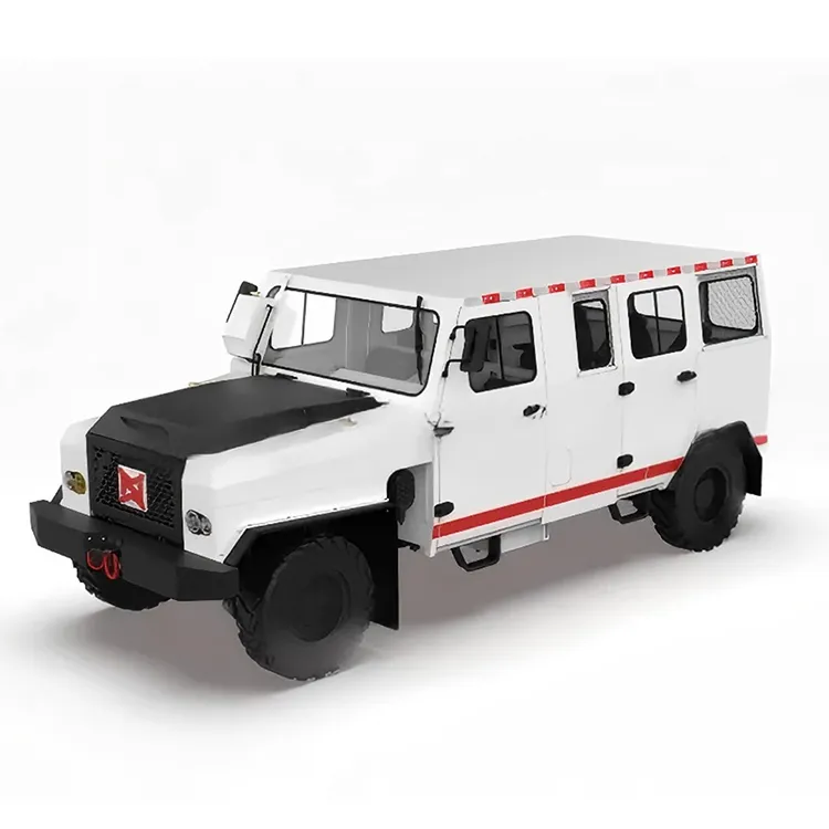 Mining Dumper Detail 3