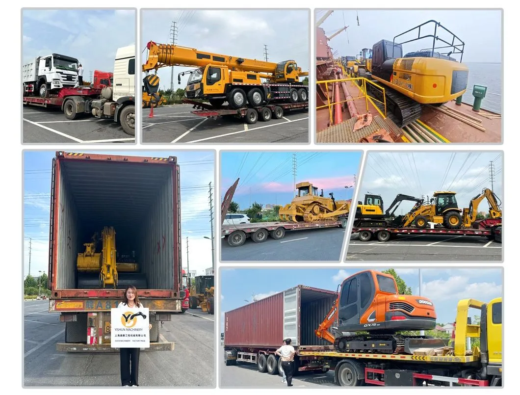 Logistics and Packaging