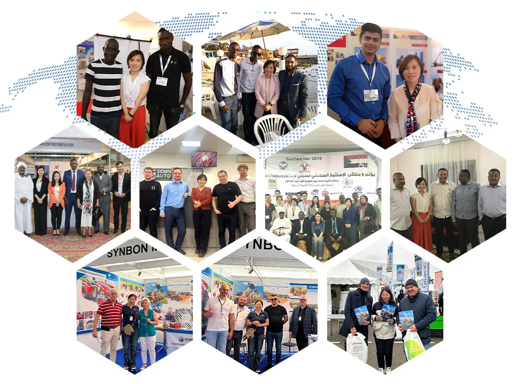 International Exhibition