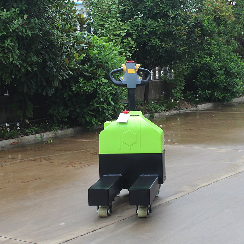 1ton 1.5ton 2ton 2.5ton Walkie Manual Haned Electric Hydraulic Pallet Jack