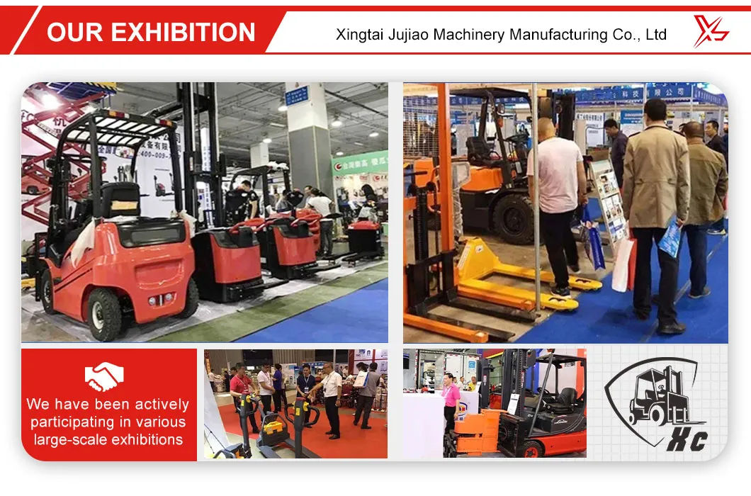 Product Exhibition