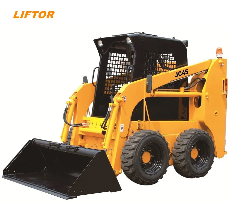 Skid Steer Loader