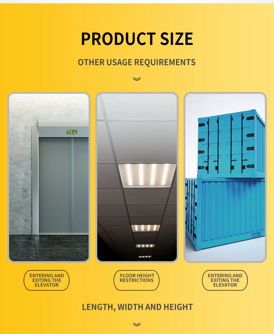 Reach Forklift Safety