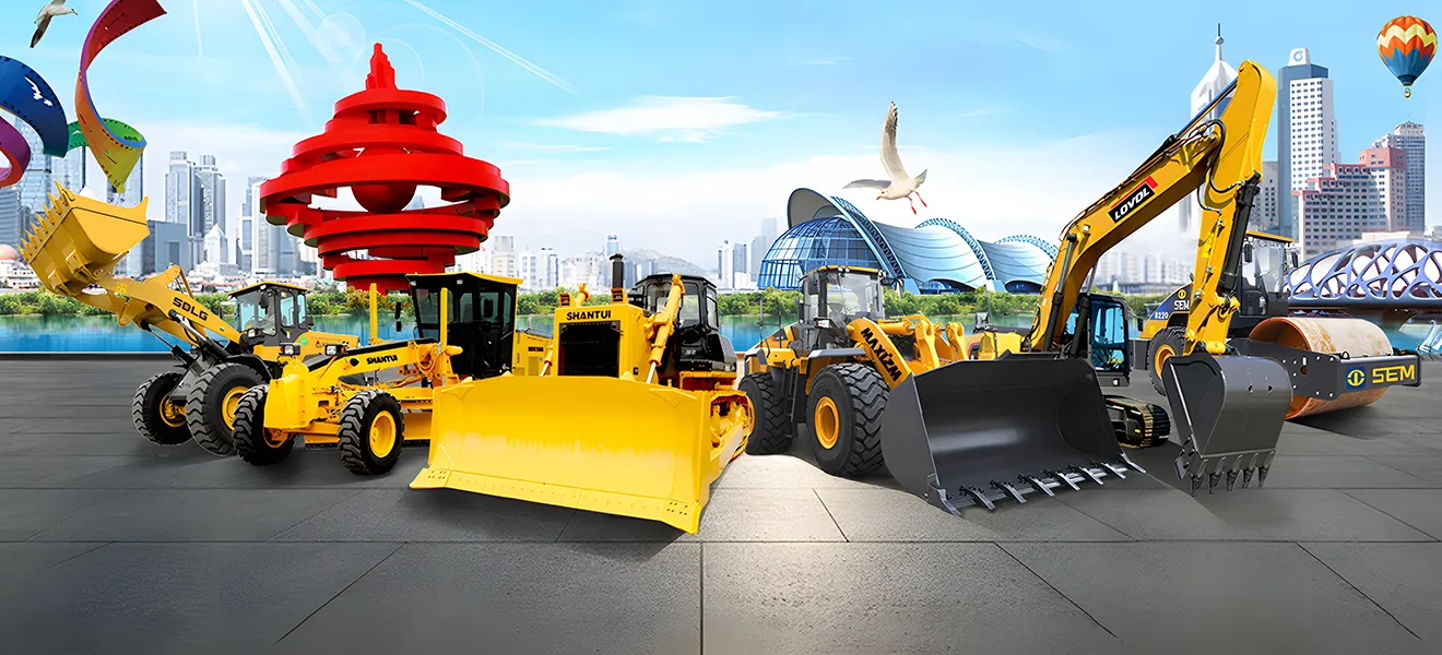 Articulated Xda45 Dumper