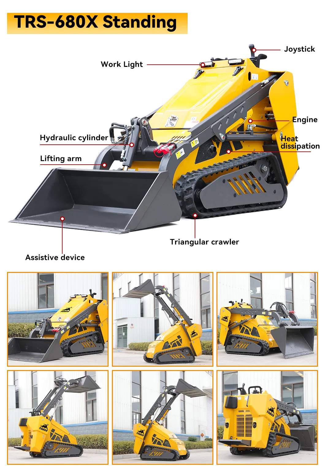 Durable Loader