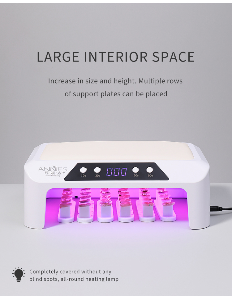 Nail Lamp 8