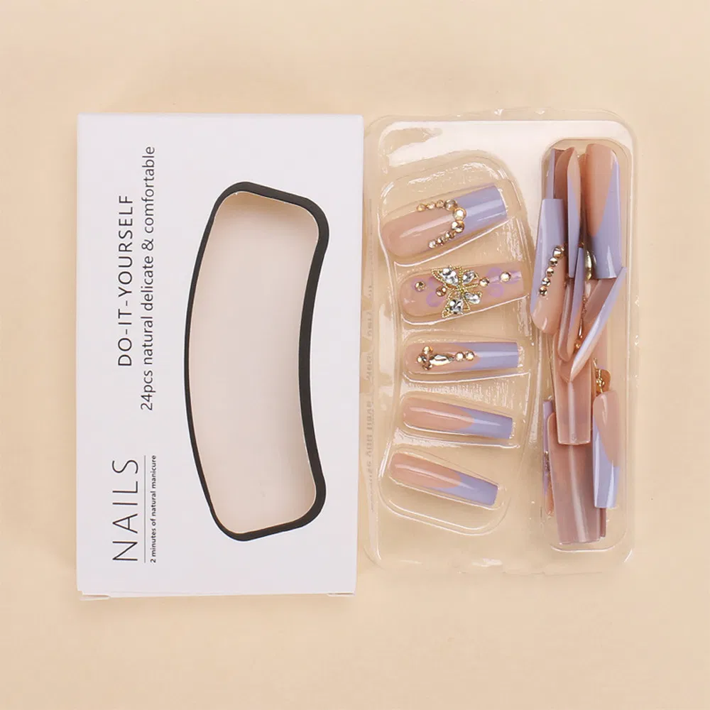 Nail Art 5