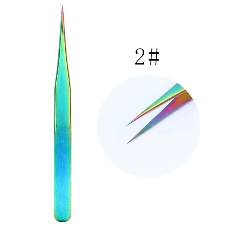 Tweezers Style 2