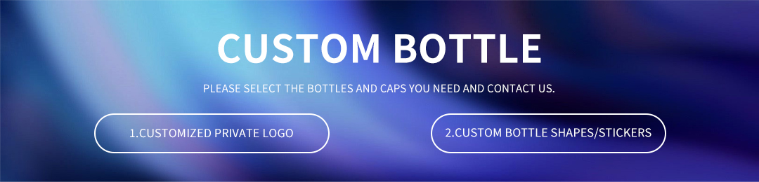 Customization Capabilities