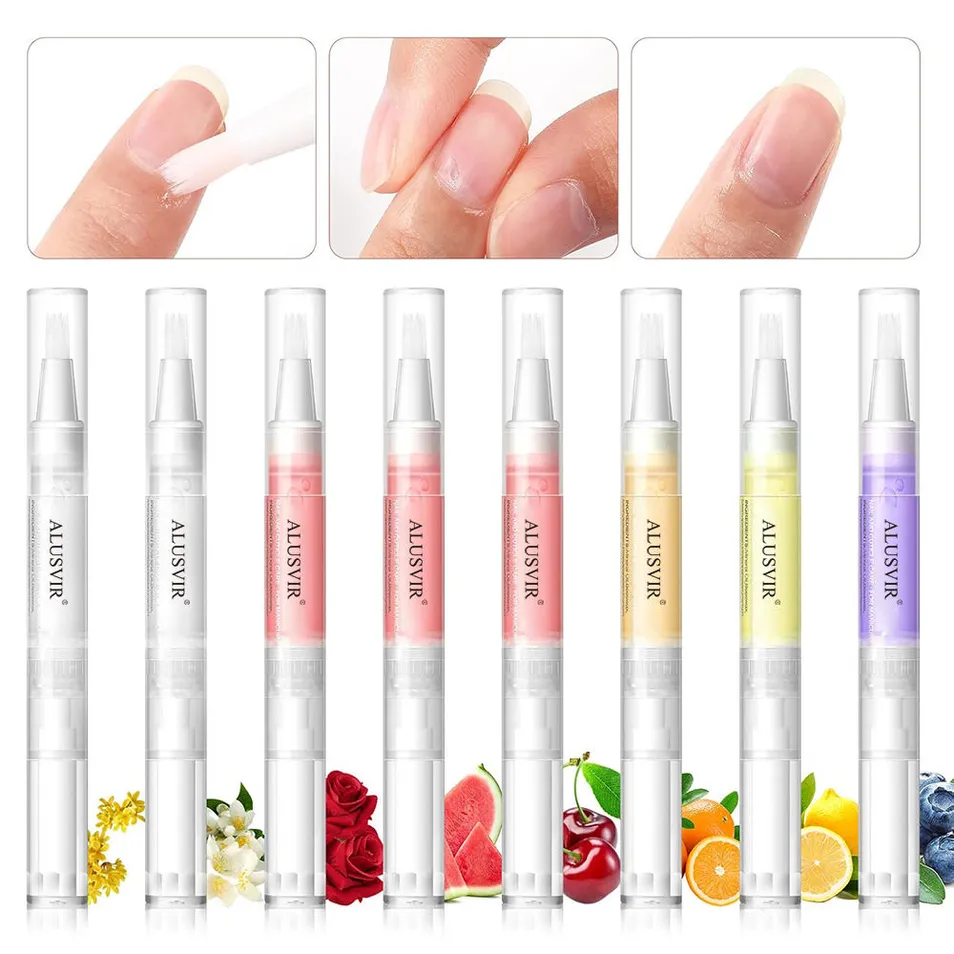 Nail Care Cuticle Oil