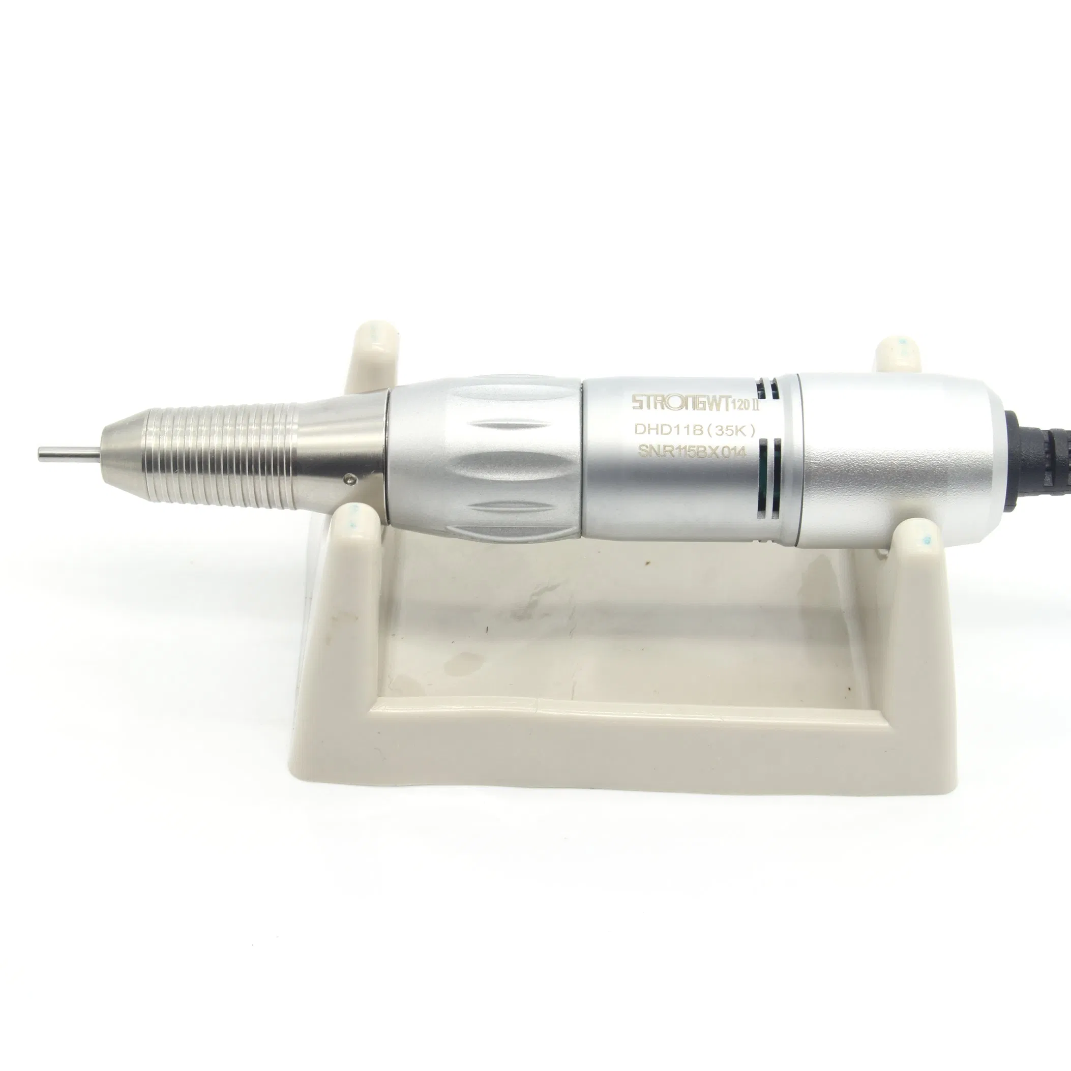 Laboratory Micro Motor Dental Lab Nails Supplies Salon Luxury Brush Micromotor Handpiece 35000rpm 102II Micro Motor