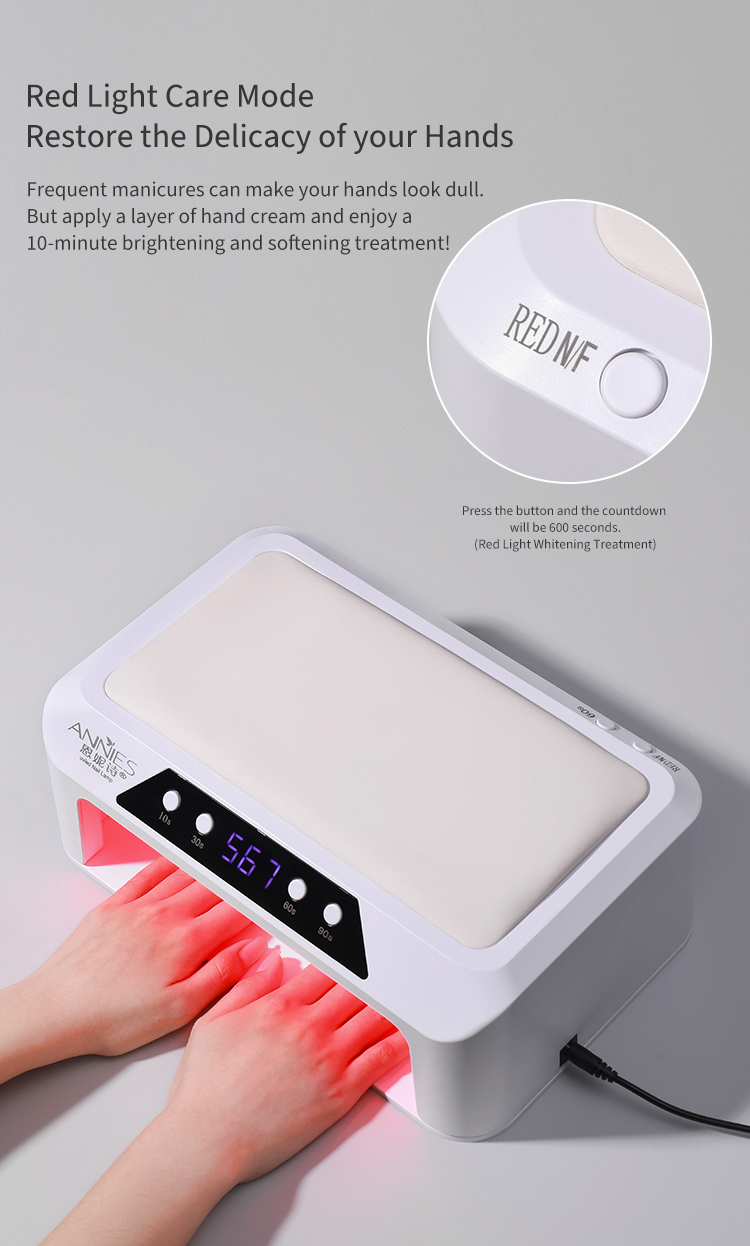 Nail Lamp 4