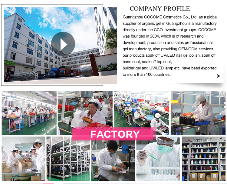 Company show 2