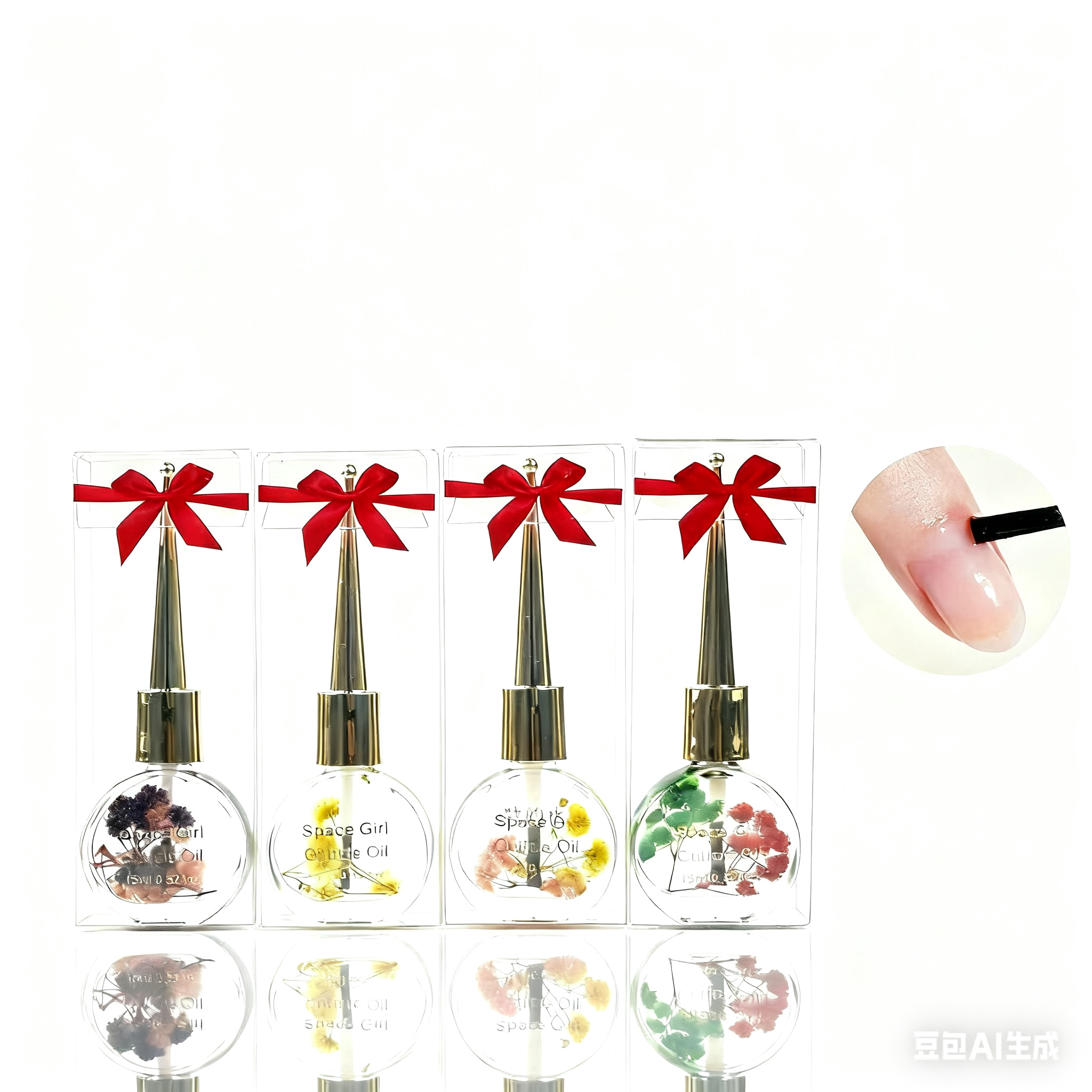 New Arrival OEM/ODM Private Label Nail Care Repair Natural Oil Scented Cuticle Oil Custom Logo