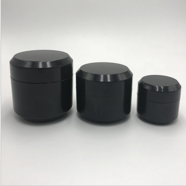 Poly Gel Packaging View