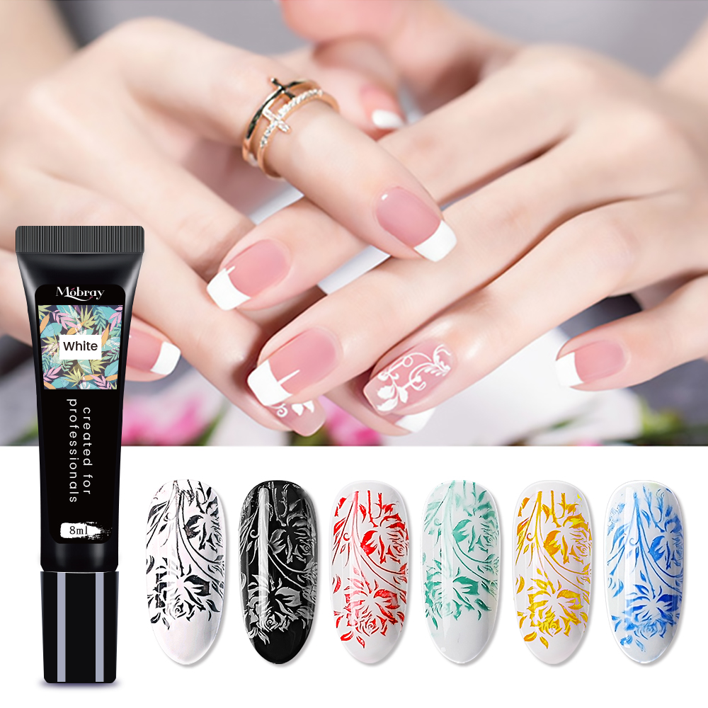 Stamp Polish