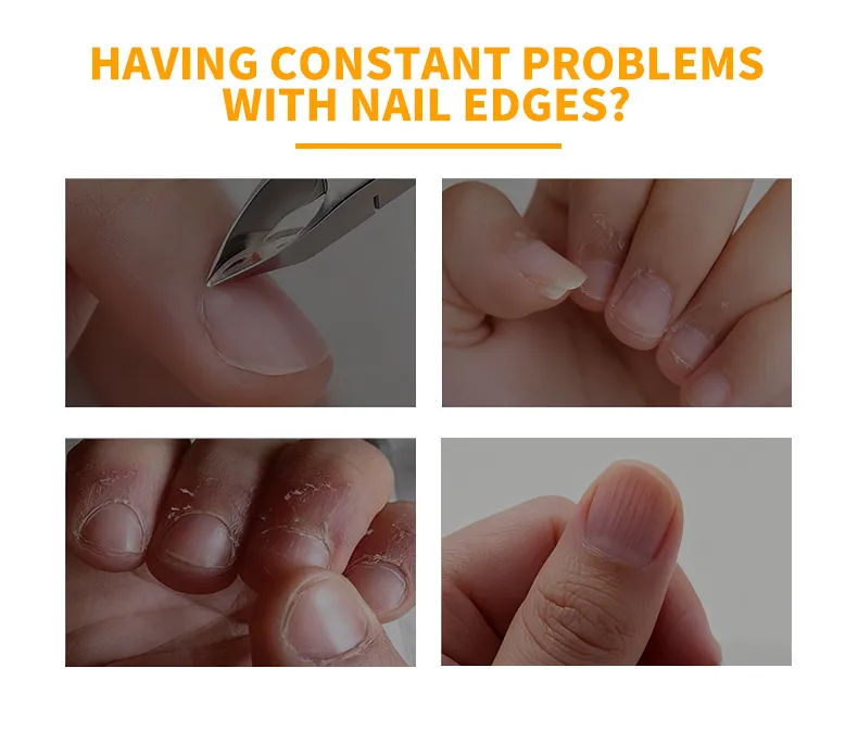 Nourishing Hydrating Strengthening Manicure Nail Cuticle Oil