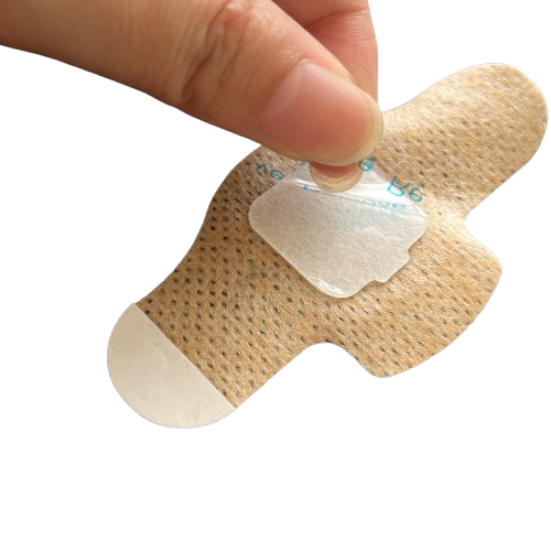 Fast Effective Moisten Toe Nail Repair Patch,Treats Prevents Fungus Ingrown Nail Correction Patch,Nail Fungus Patch