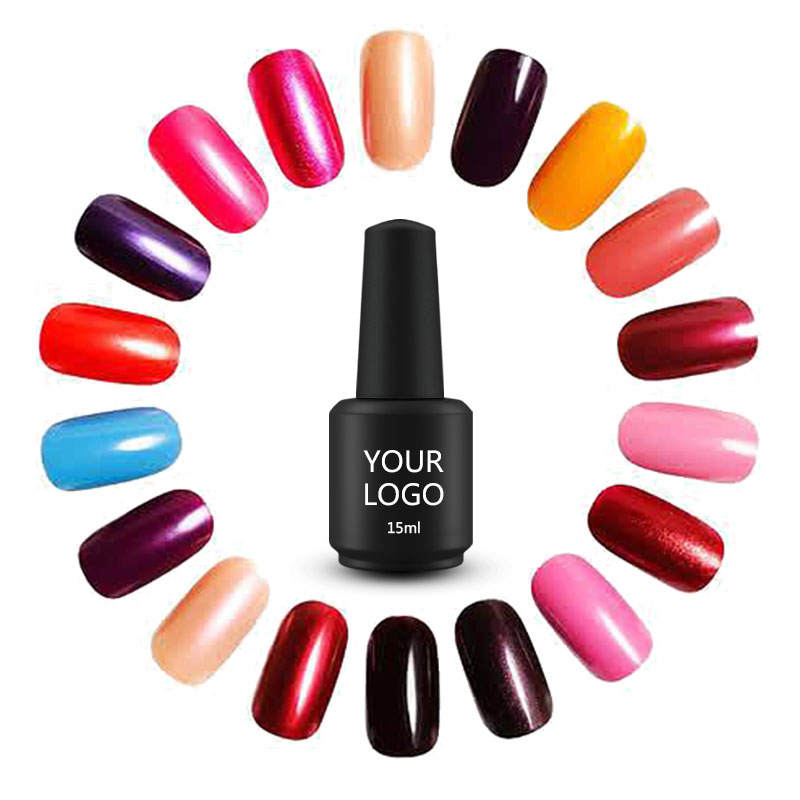 1kg Gel Polish Factory Gel Nail Producer Uv Color Gel Nail Polish Kg Manufacturer