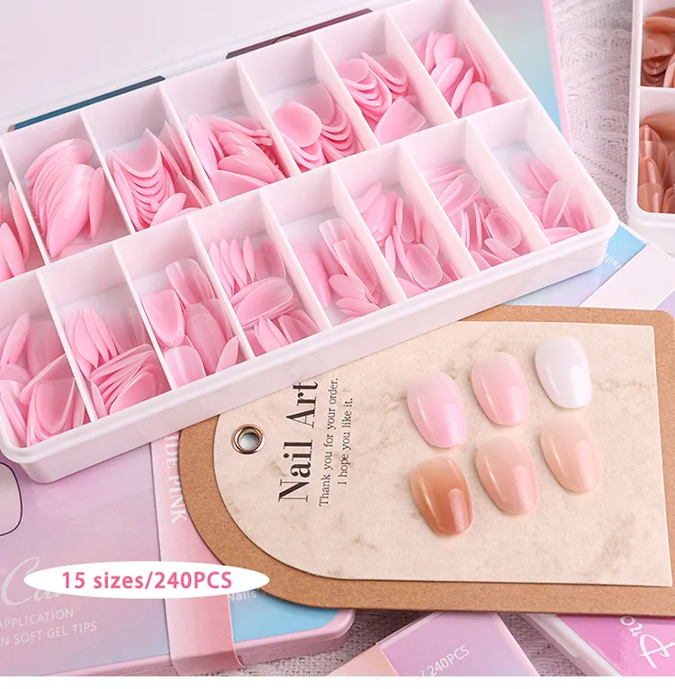 Nail Product 2