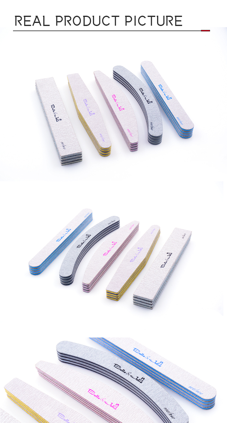 Nail File Design 5