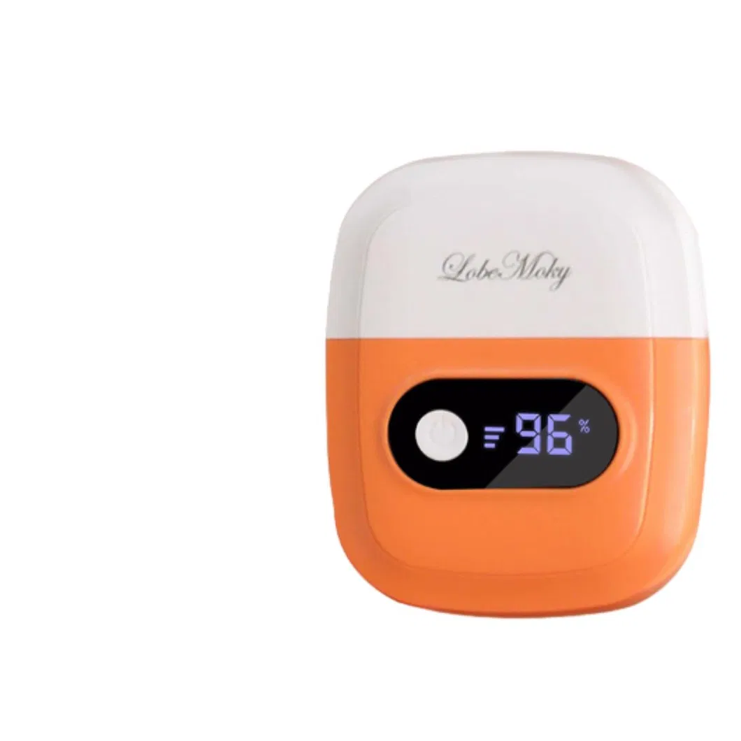 Hot Selling Electric Rechargeable Automatic Callus Remover Pedicure